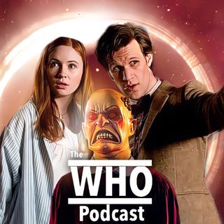 Doctor Who The Beast Below Commentary