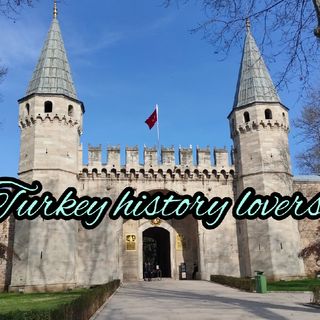 Turkey History Lovers