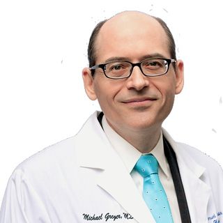 Dr. Michael Greger discusses HOW TO SURVIVE A PANDEMIC on #ConversationsLIVE