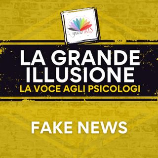 Fake News, Come nascono e in che modo ci condizionano | La Grande Illusione 4