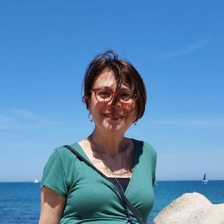 Teresa Lupoli