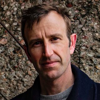 Robert Macfarlane on Nature in the Time of COVID