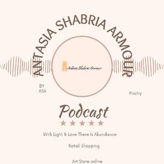 Episode 88 - Antasia Shabria Armour