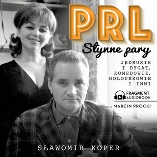 Krzysztof Komeda - film, jazz i miłość - historia najsłynniejszych par PRL.