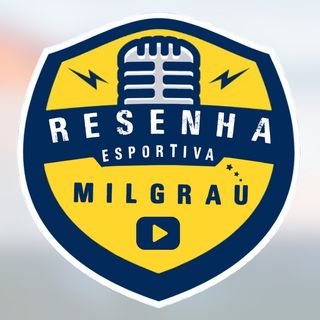 Resenha Esportiva