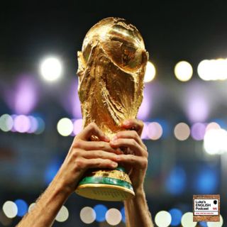 532. A History of The World Cup