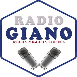 L'ACBLL presenta Radio GIANO SMR Numero ZERO - Prima parte