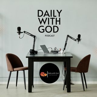 Daily With God