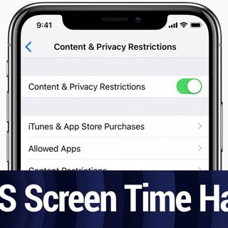 Kids Hacking iOS Screen Time | TWiT Bits