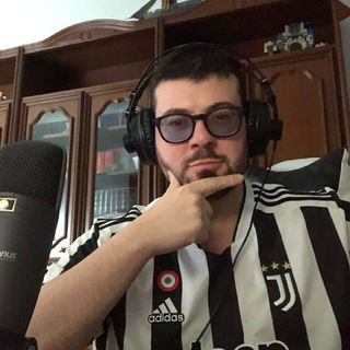 2°Episodio:" Confronto tra Allenatori e Pre-Juventus - Torino"