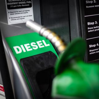 Diesel Fuel Crisis Conspiracy Podcasts | New World Order | The Great Reset