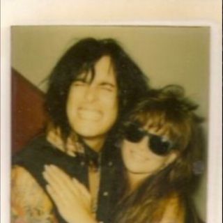 Episodio 4 - You’re all I need, la controversial carta de amor de Nikki Sixx