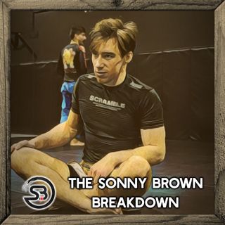 Quality Jiu-Jitsu Instruction, ADCC & BJJ Competition Teams With Jeremy Skinner