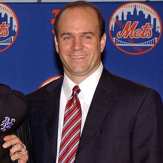 Former GM of the Mets & Orioles, Jim Duquette