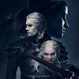 COMING AT YOU WITH ANOTHER ONE ❗️❗️“The Witcher”-Netflix