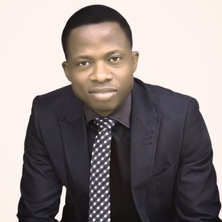 SEAN BODE BADIRU
