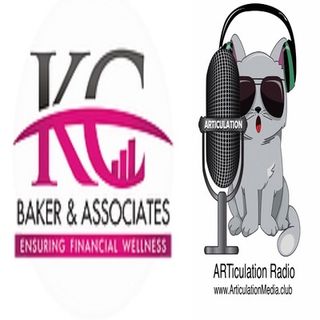 ARTiculation Radio — SECURING FINANCIAL WELL-BEING (interview w/ Karen Baker)