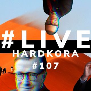 Live Hardkora