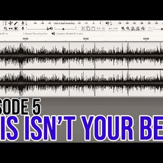 Episode 5: This Isn't Your Beef