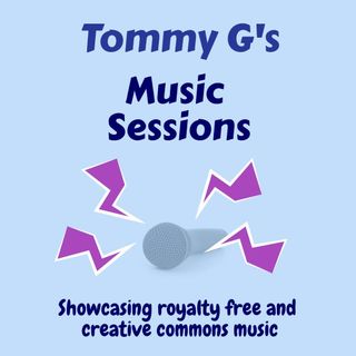 Tommy G's Music Sessions