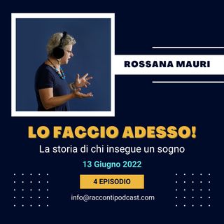 4 Ep. Lo faccio adesso! - Ci vuole coraggio