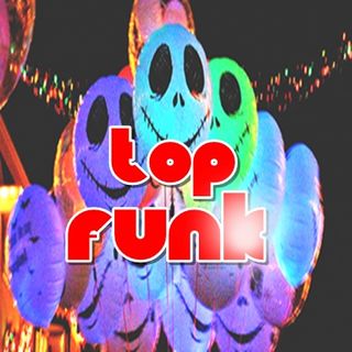 Top funk