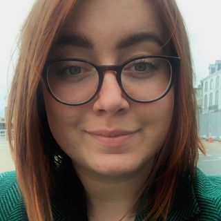 Monika Pello