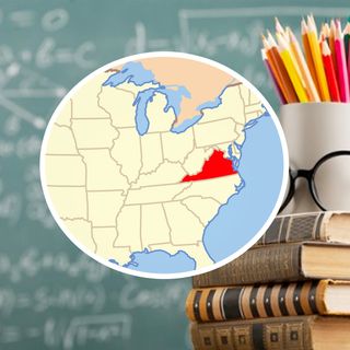 00 Todo lo que necesitas Saber Antes de llegar a Virginia
