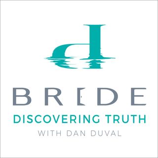 Discovering Truth - Dan Duval