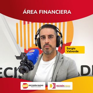 Área financiera