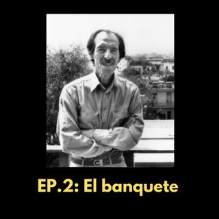 En menos de cinco minutos: "El banquete" de Julio Ramón Ribeyro