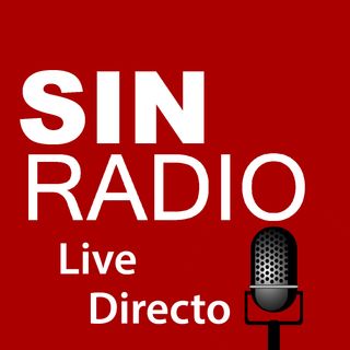 SinRadio en VIVO
