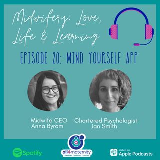 20: Mind Yourself App
