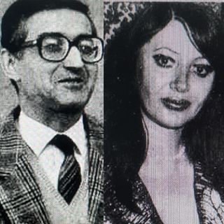 Episodio 170 - Franca: 32 anni di buio - Black Praline - Assaggini Di Paura