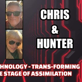 Pray to Your Technology - Trans-Forming Humanity - The Stage of Assimilation | The Melt