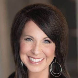 Dad to Dad 234 - Dr. Michelle Watson Canfield of Fayetteville, AR, A Licensed Psychologist, Speaker, Author & The Dad Whisperer