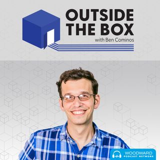 10/05/23| Outside The Box Goes Live At Lawrence University