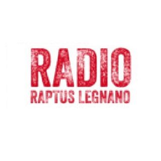 Radio Raptus Legnano Web Radio