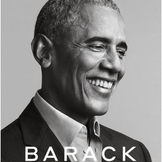 Una terra promessa - Barak Obama