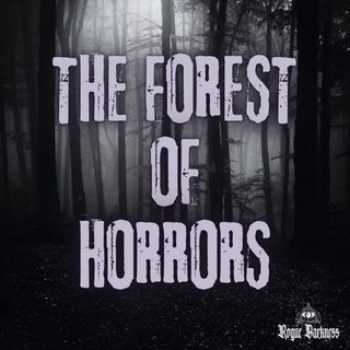 Ep 19: The Ibadan Forest of Horrors