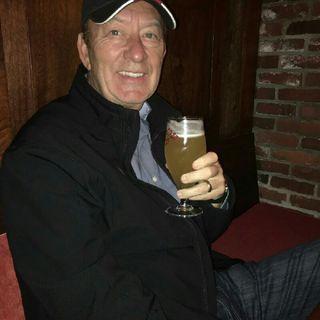 Dan Corrigan