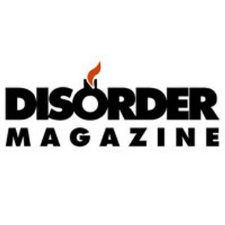 Disorder Magazine