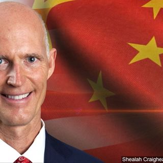 Florida Opens New Front In “Culture War” Against Trans Athletes & New Cold Warrior Rick Scott Exposed