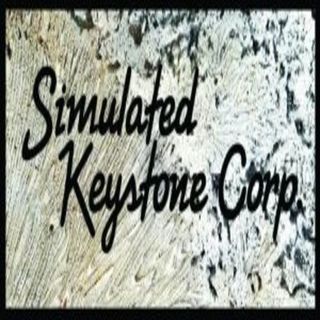 Simulated Keystone