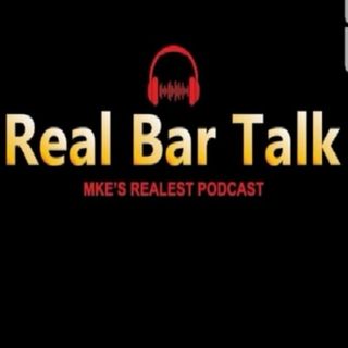 Real Bar Talk Podcast