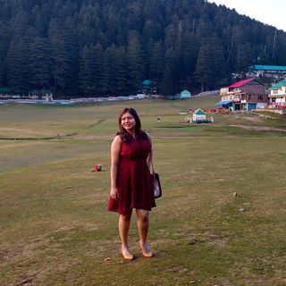 Pritha Barua