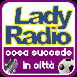 Lady Radio