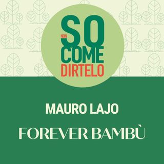 19. Mauro Lajo - Forever Bambu