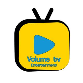 Volume Tv Entertainment