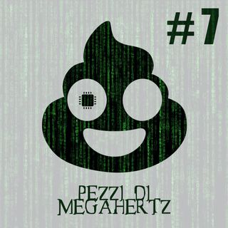 Pezzi di MEgahertz II - SPECIALE - Free Commercial Total War